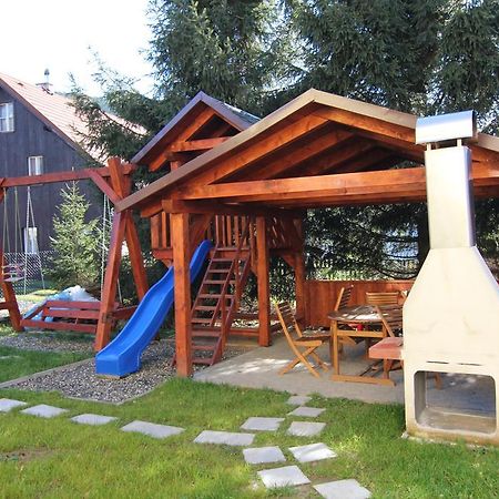 Apartment Ostružná Szoba fotó