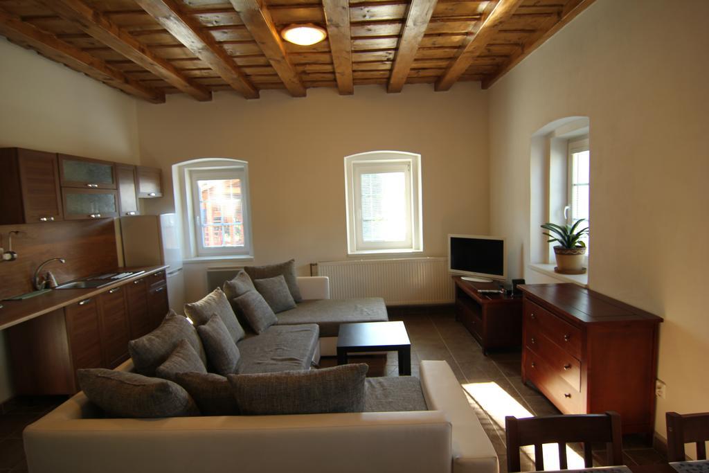 Apartment Ostružná Szoba fotó
