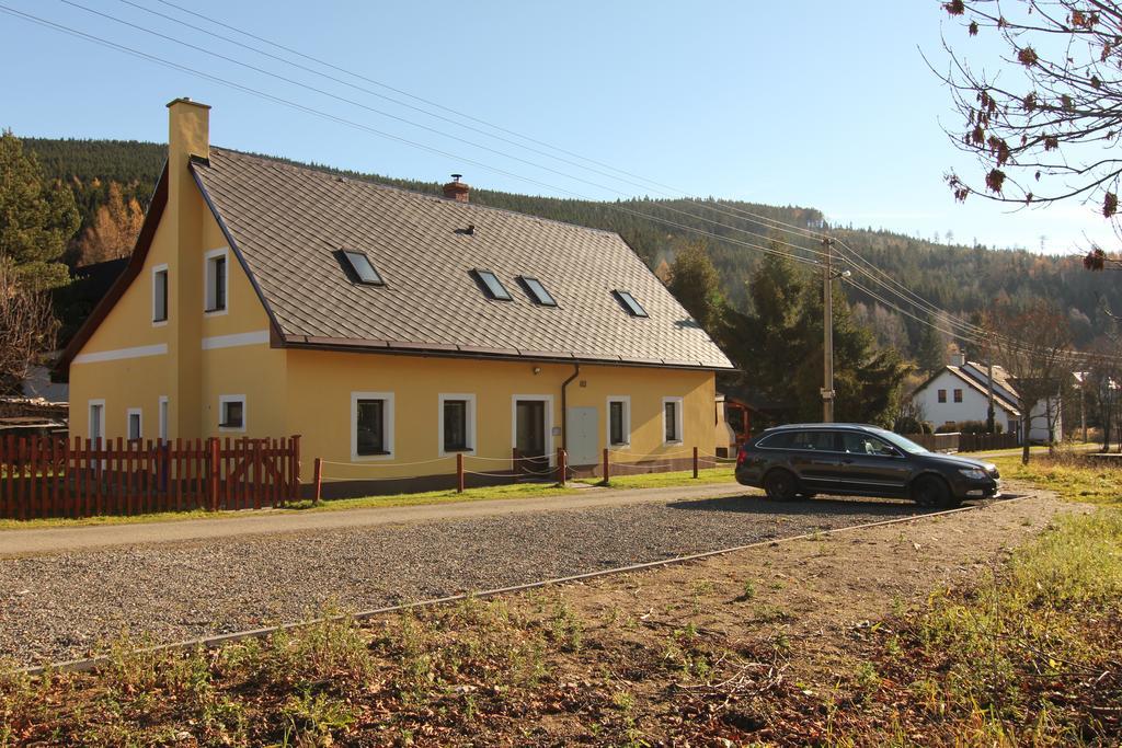 Apartment Ostružná Szoba fotó