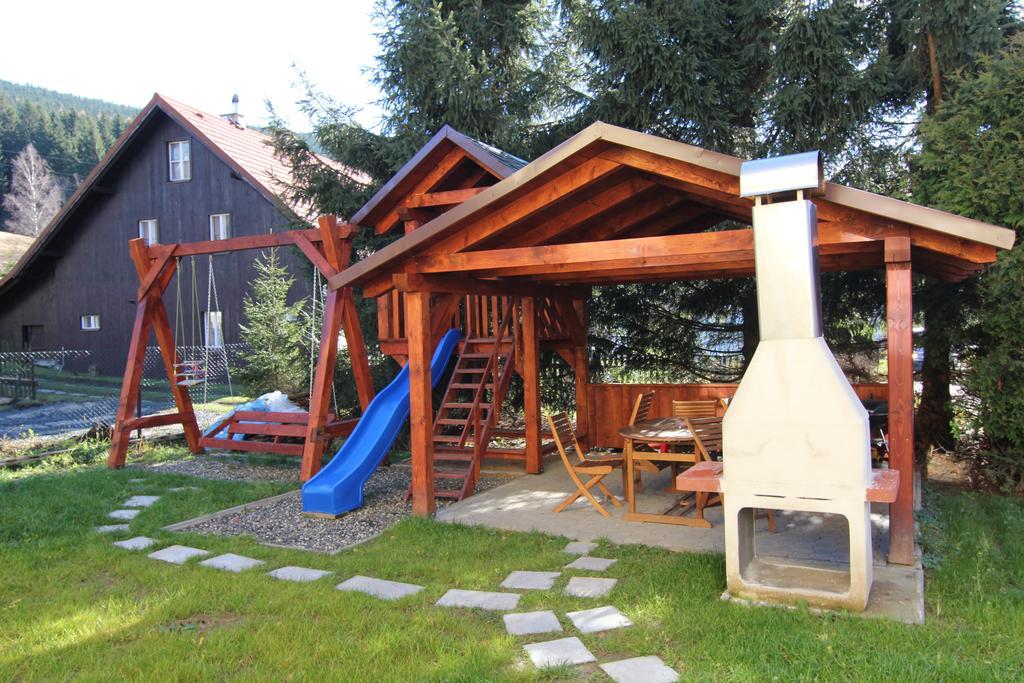 Apartment Ostružná Szoba fotó